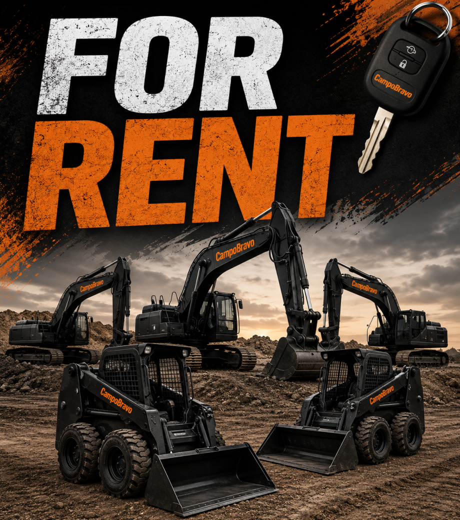 For Rent